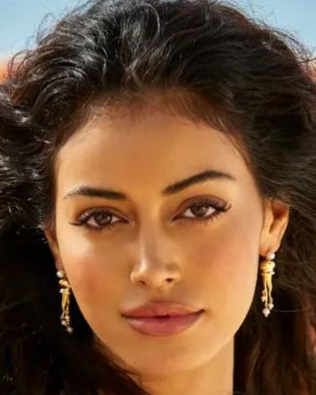 Cindy Kimberly